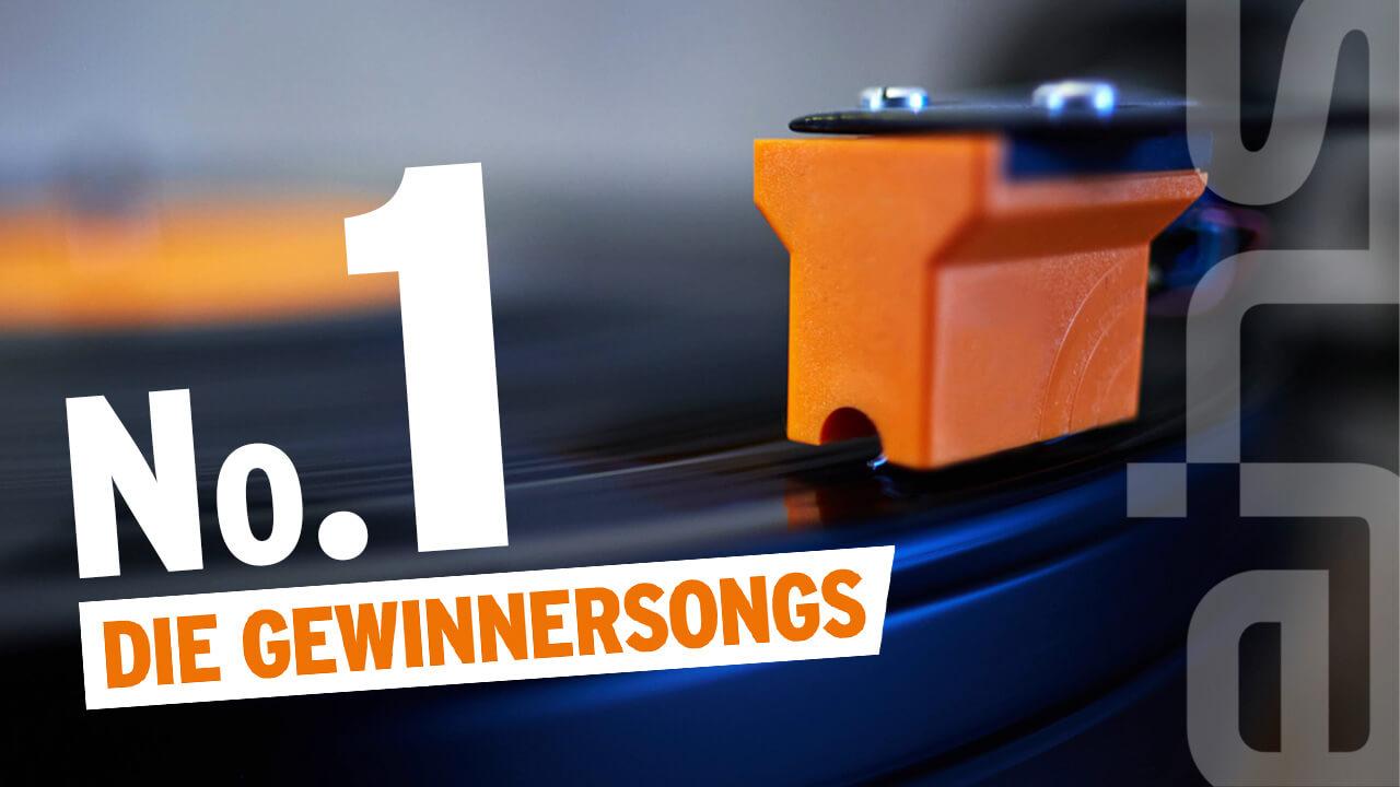 Gewinnersongs der Sommersonntage © radioeins