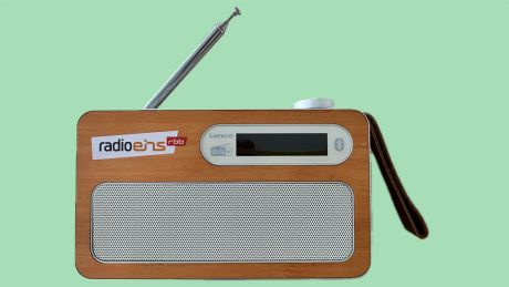 DAB Radio Gewinn Parkfest 2024 DAB Radio Gewinn Parkfest 2024