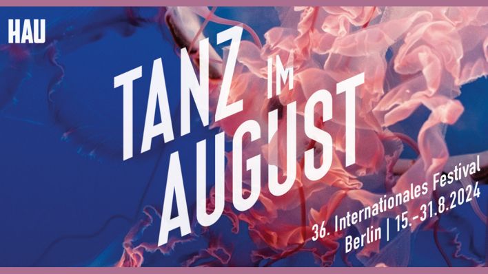 Tanz im August Tanz im August