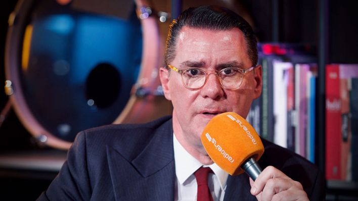Andrej Hermlin © radioeins/Jochen Saupe