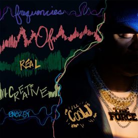 "The Force" von LL Cool J © Virgin