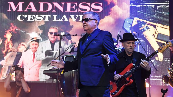 Madness © IMAGO/Capital Pictures