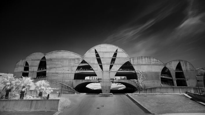Architecton © Neue Visionen Architecton © Neue Visionen