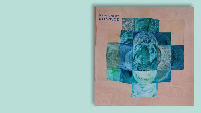 "Kosmos" von Bremer / McCoy "Kosmos" von Bremer / McCoy