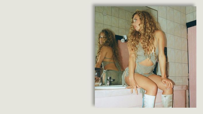 "My Method Actor" von Nilüfer Yanya © Ninja Tune "My Method Actor" von Nilüfer Yanya © Ninja Tune