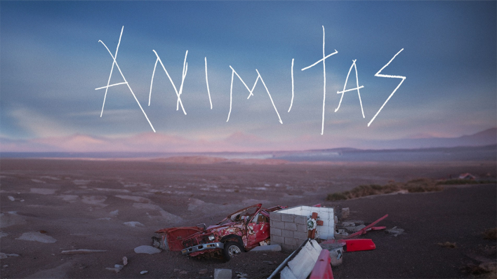 Animitas Animitas