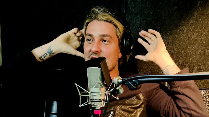 David Garrett © Meryem Celik