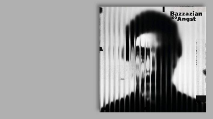 "100Angst" von Bazzazian "100Angst" von Bazzazian