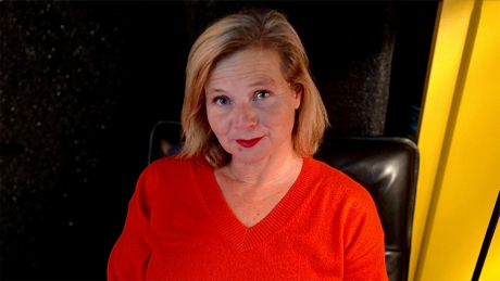 Bernadette la Hengst © B. Rust Bernadette la Hengst © B. Rust