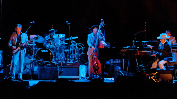Bob Dylan & Band Bob Dylan & Band