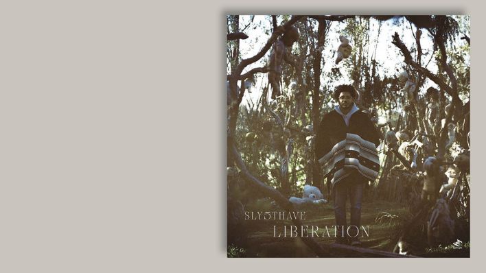 "Liberation" von Sly5thAve © Tru Thoughts "Liberation" von Sly5thAve © Tru Thoughts