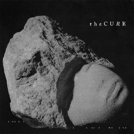 "Songs Of A Lost World" von The Cure © Polydor