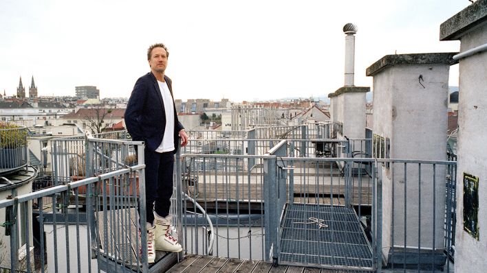 Florian Horwath © Charlotte Goltermann
