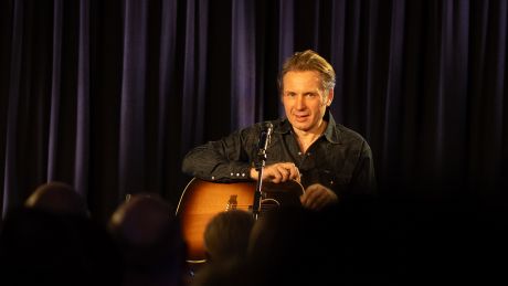 Alex Kapranos von Franz Ferdinand