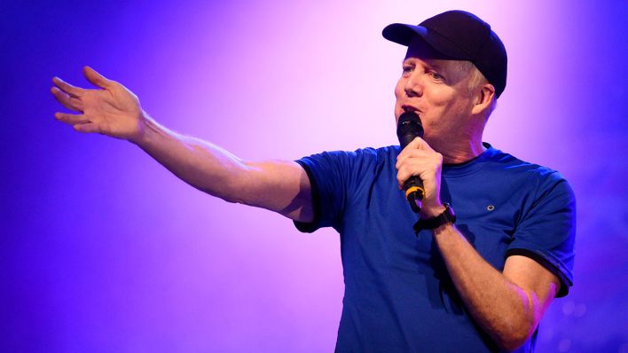 John Doyle (Archivbild) © imago images/Funke Foto Services