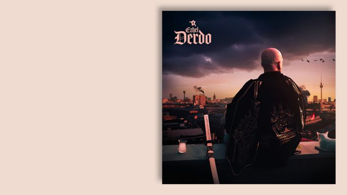 "Derdo" von Ezhel © Universal "Derdo" von Ezhel © Universal
