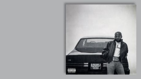 "GNX" von Kendrick Lamar © Interscope "GNX" von Kendrick Lamar © Interscope