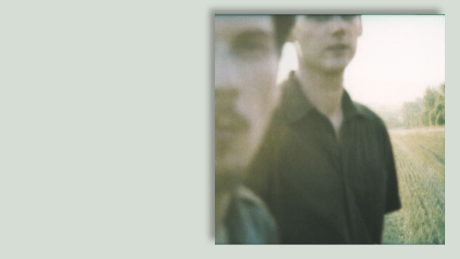 "The K&D Sessions" von Kruder & Dorfmeister © K7