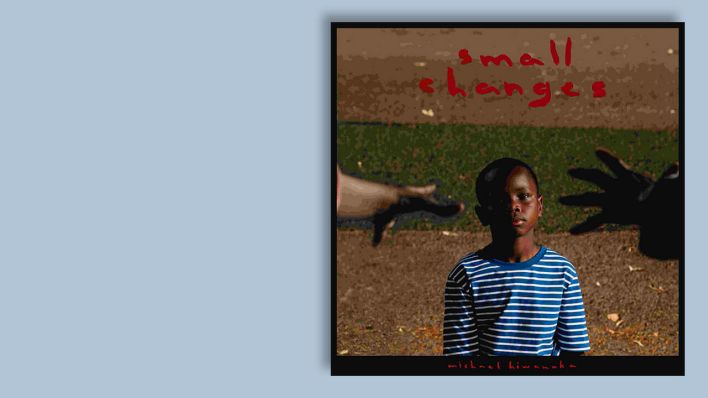 "Small Changes" von Michael Kiwanuka © Polydor "Small Changes" von Michael Kiwanuka © Polydor