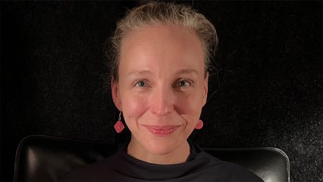 Petra Schmidt-Schaller © radioeins Petra Schmidt-Schaller © radioeins