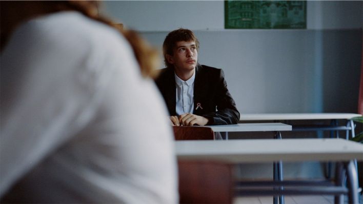 Eine Erklärung für Alles © Vajda Réka/Grandfilm/filmsboutique Eine Erklärung für Alles © Vajda Réka/Grandfilm/filmsboutique