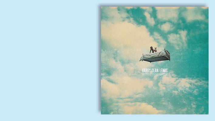 "Three Sides to a Coin" von Harry Dean Lewis © Futuresfuture/Seayou Records (Rough Trade) "Three Sides to a Coin" von Harry Dean Lewis © Futuresfuture/Seayou Records (Rough Trade)