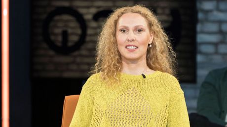 Aurelia Hölzer © imago images/Stefan Schmidbauer