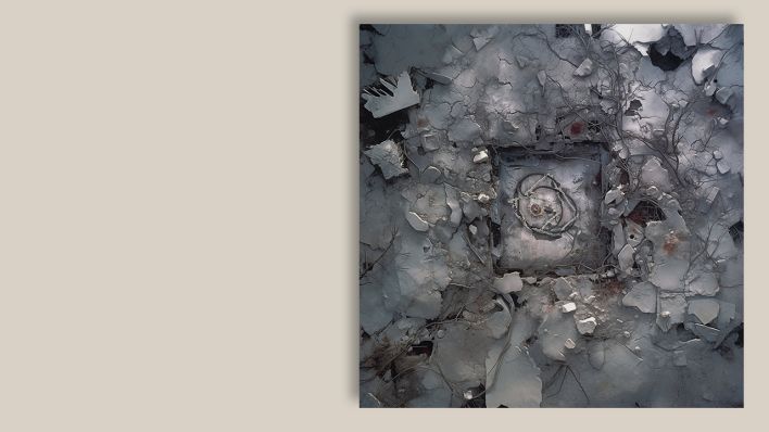 "This but More" von Priori © Naff "This but More" von Priori © Naff