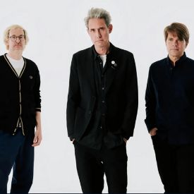 Tocotronic © Noel Richter