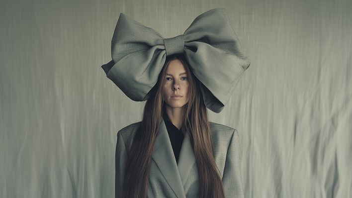 Balbina © Polkadot