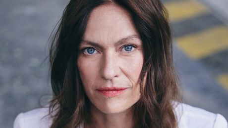 Nina Kronjäger © Nils Schwarz
