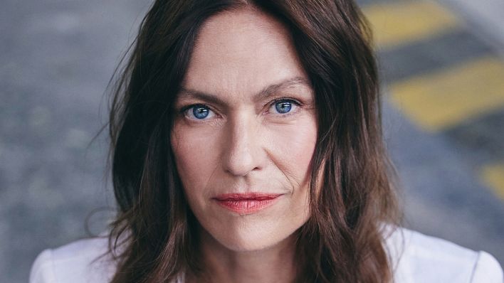 Nina Kronjäger © Nils Schwarz