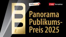 Panorama Publikums-Preis 2025