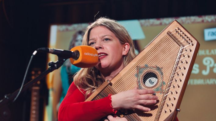 Basia Bulat © radioeins/Jochen Saupe Basia Bulat © radioeins/Jochen Saupe