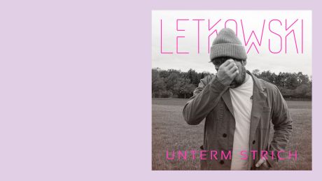 "Unterm Strich" von Letkowski