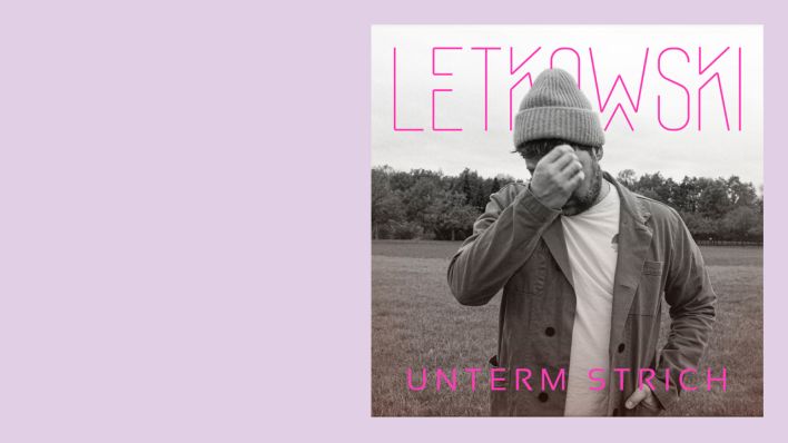 "Unterm Strich" von Letkowski