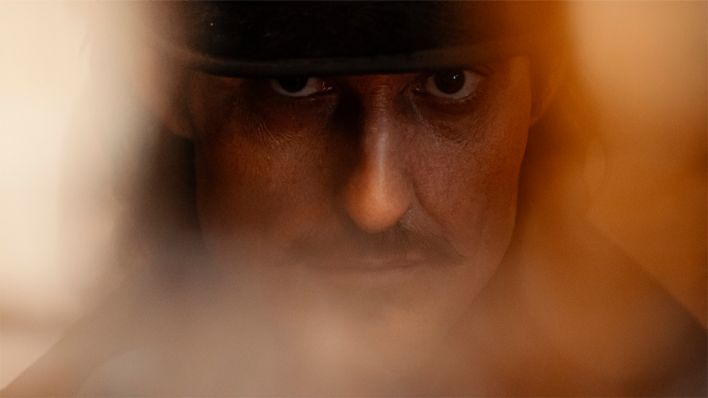 Pierre Niney in Der Graf von Monte Christo 184 CHAPTER 2-PATHE FILMS-M6 FILMS-FARGO FILMS/Jérôme Prébois Pierre Niney in Der Graf von Monte Christo 184 CHAPTER 2-PATHE FILMS-M6 FILMS-FARGO FILMS/Jérôme Prébois