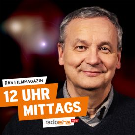 12 Uhr mittags - das Filmmagazin auf radioeins