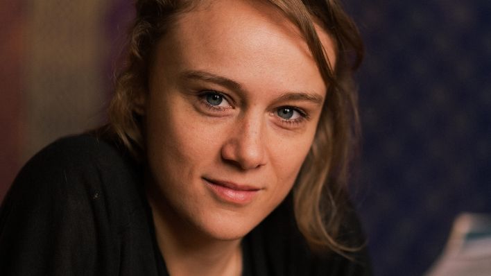 Anke Retzlaff © Jan Moritz Hoffmann