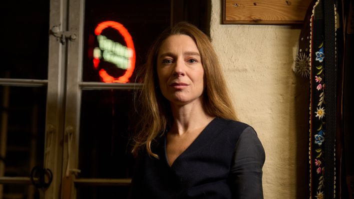 Kathleen Morgeneyer © Julian-Baumann