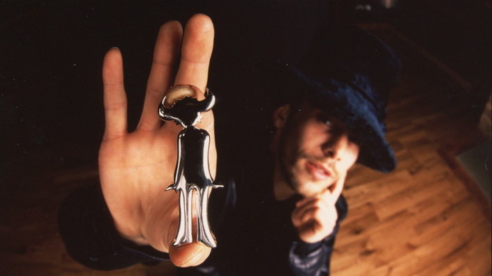 Jamiroquai © Midori Tsukagoshi Jamiroquai © Midori Tsukagoshi