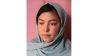 Johanna Maria Fritz: o.T., 2022, aus der Serie Ein afghanischer Teppich, 2022
