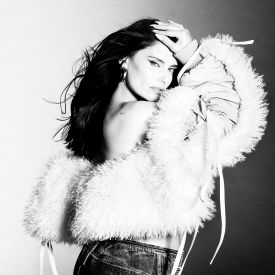 Nelly Furtado © Valentin Herfray