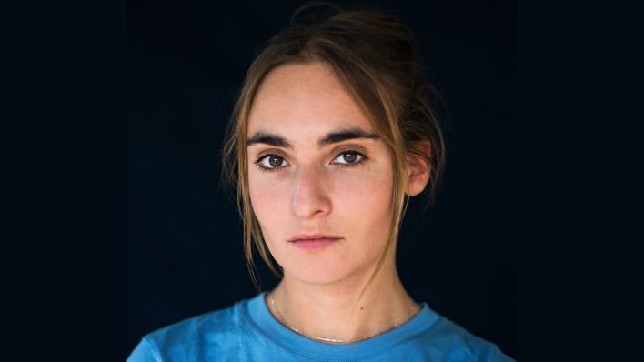 Lena Brasch © Tassilo Rüster