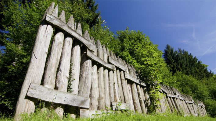 Limeshain in Hessen © picture alliance / imageBROKER | McPHOTO / Andreas Pulwey