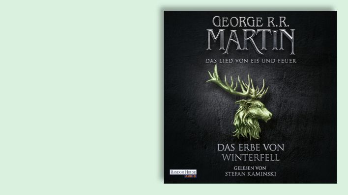 George R.R. Martin: Das Lied von Eis und Feuer – Die große Hörbuch-Edition