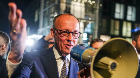 Kommentatoren-Talk: Bringt der Februar den Merz? © picture alliance/dpa