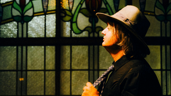 Peter Doherty © Bridie-Cummings Peter Doherty © Bridie-Cummings