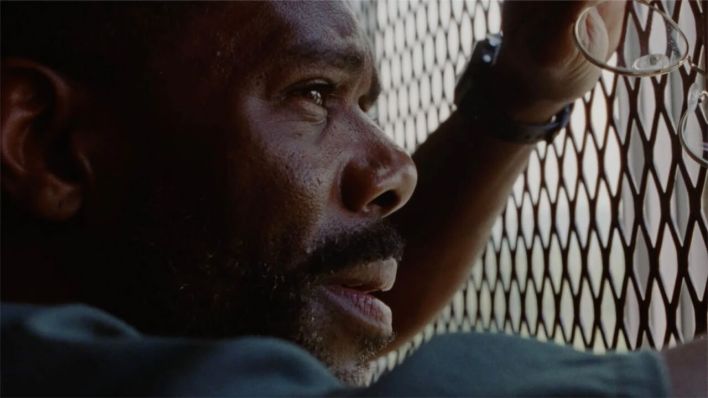 Colman Domingo in "Sing Sing" © Divine Film Colman Domingo in "Sing Sing" © Divine Film