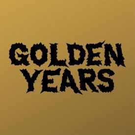 "Golden Years" von Tocotronic © Epic